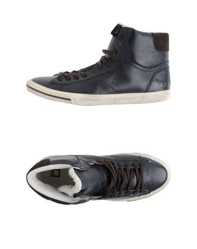 ZOOM D.A.T.E. - High-top sneaker