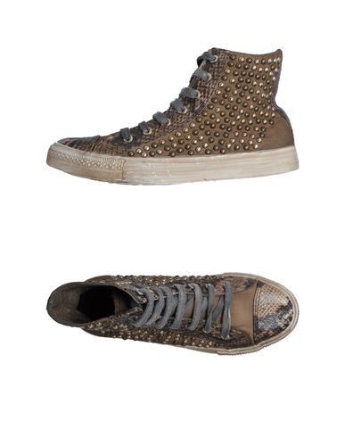 ZOOM STUDS WAR - High-tops