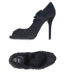 D&G - Escarpins