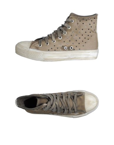 ZOOM STUDS WAR - High-tops