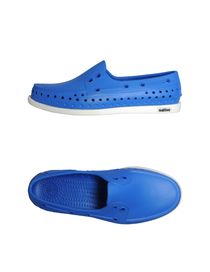 NATIVE - Moccasins