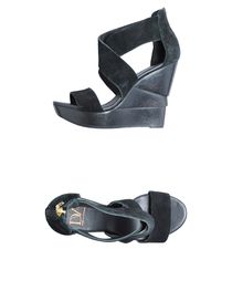 DIANE VON FURSTENBERG - Sandals