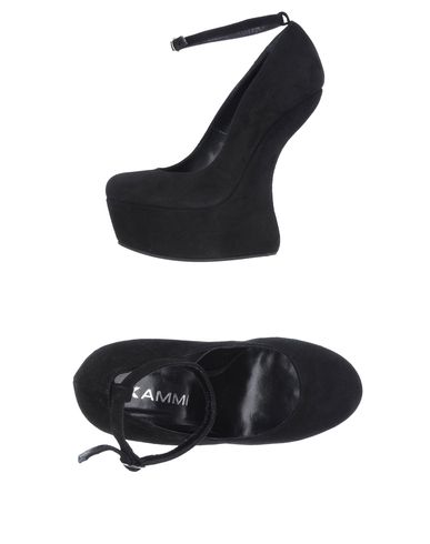 ZOOM KAMMI - Wedge