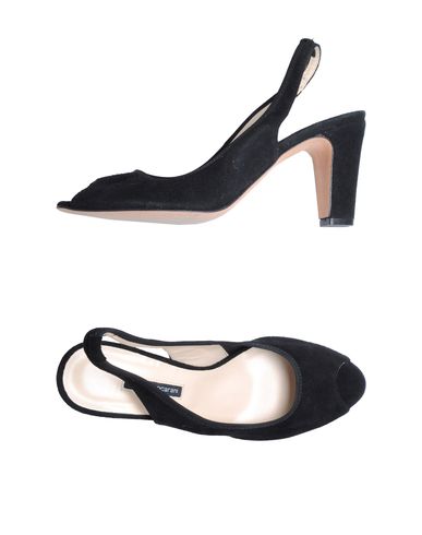 ZOOM DANIELE ANCARANI - Sandals