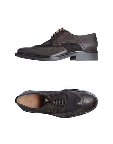 ZOOM REDSTONE - Laced shoes