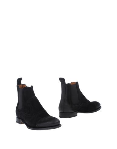 ZOOM GUCCI - Ankle boots