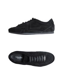 CALVIN KLEIN COLLECTION - Low-tops