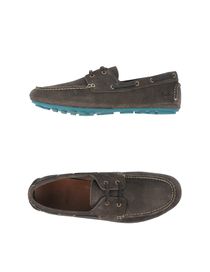 PAUL SMITH JEANS - Moccasins