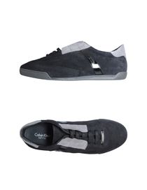 CALVIN KLEIN COLLECTION - Low-tops