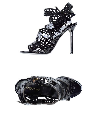 ZOOM SERGIO ROSSI - High-heeled sandals