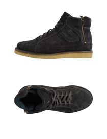 PACIOTTI 4US - High Sneakers & Tennisschuhe