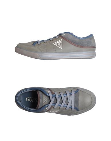 ZOOM GUESS - Sneakers