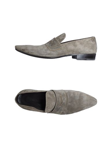 ZOOM GIANNI BARBATO - Moccasins