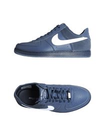 NIKE - Low-tops