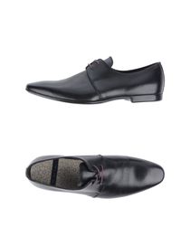 PS by PAUL SMITH - Laced shoes