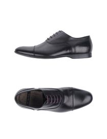 PS by PAUL SMITH - Lace-up shoes