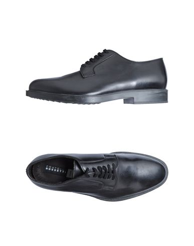 ZOOM FRATELLI ROSSETTI - Lace-up shoes