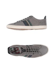 PAUL SMITH JEANS - Sneakers