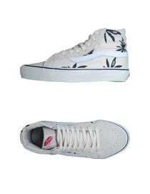 VANS - High-tops