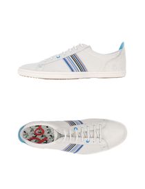 PAUL SMITH JEANS - Sneakers
