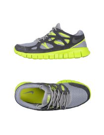 NIKE SPORTWEAR - Low-tops