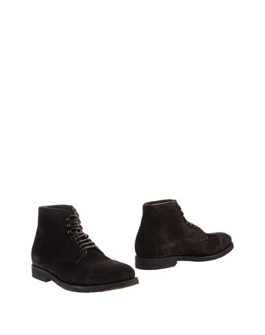 ZOOM GREEN GEORGE - Ankle boots