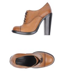 RAPARO - Laced shoes