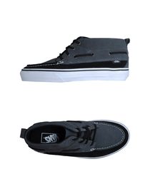 VANS - Low-tops