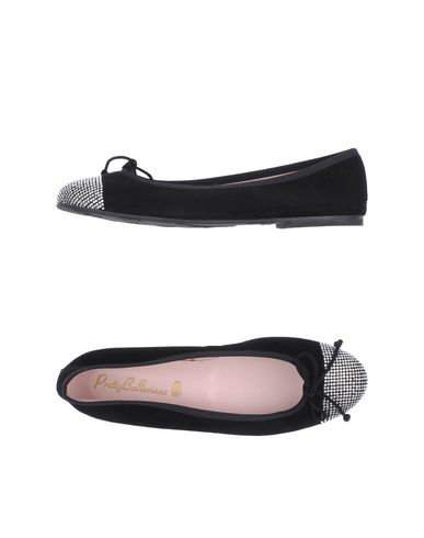 ZOOM PRETTY BALLERINAS - Ballet flats