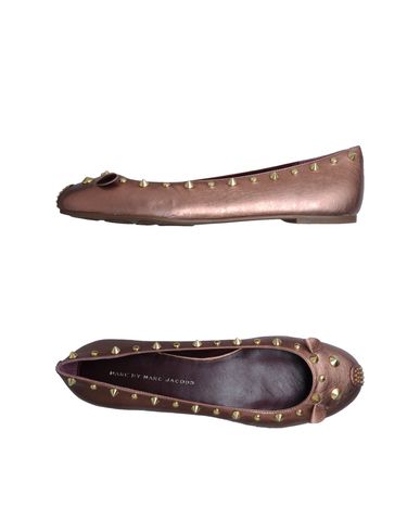 ZOOM MARC BY MARC JACOBS - Ballet flats
