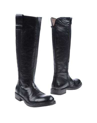 ZOOM MOMA - Boots