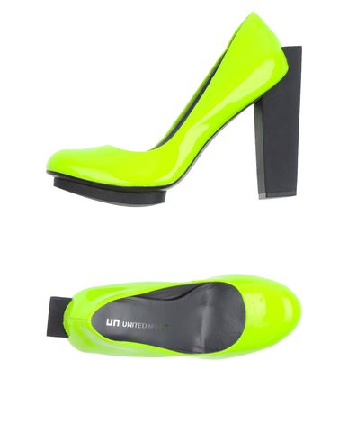 ZOOM UN UNITED NUDE - Pump