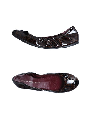 ZOOM MARC BY MARC JACOBS - Ballet flats