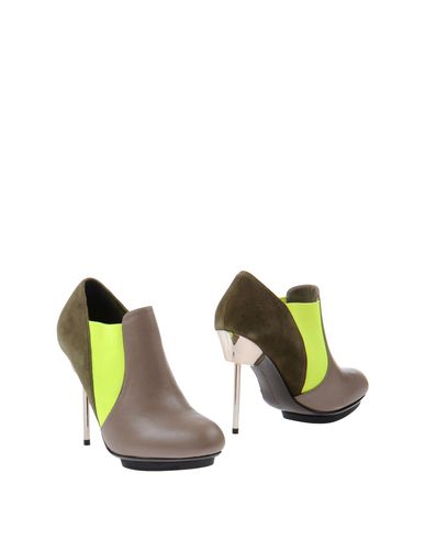 ZOOM UN UNITED NUDE - Shoe boots