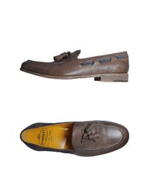 BARRETT - Moccasins