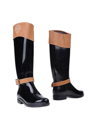 ZOOM TOMMY HILFIGER - Boots