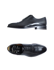 BARRETT - Laced shoes