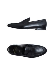 BARRETT - Moccasins