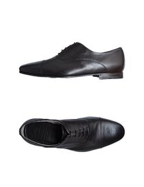 BARRETT - Laced shoes