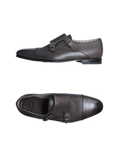 ZOOM BARRETT - Moccasins