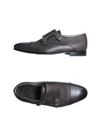 BARRETT - Moccasins