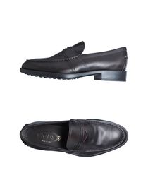 TOD'S - Moccasins