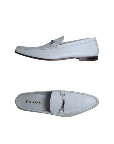 ZOOM PRADA - Moccasins
