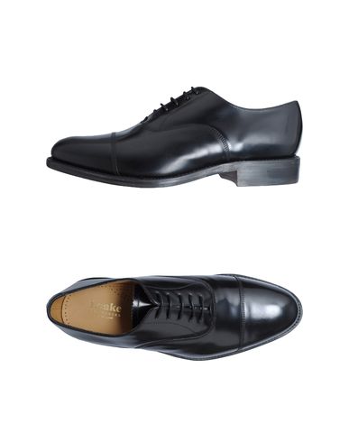 ZOOM LOAKE - Lace-up shoes
