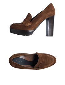 MARNI - Moccasins