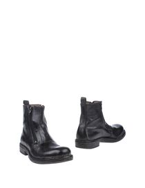 MOMA - Ankle boots