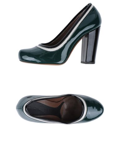 ZOOM MARNI - Pump