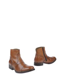 MOMA - Ankle boots