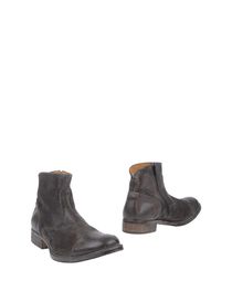 MOMA - Ankle boots