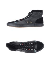 PAUL SMITH JEANS - High-tops